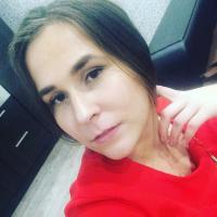 Настя Форат 