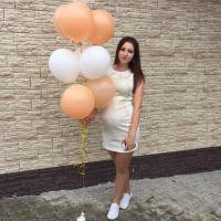 Зуля Халиуллина 