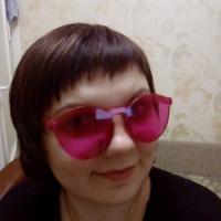 Настасья Захарова