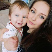 Анастасия Симпатюк