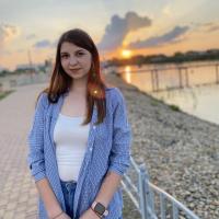 Татьяна Гаммер