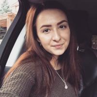 Alina Rudinskaya