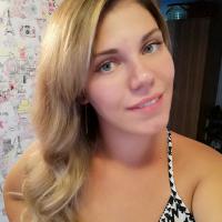 Екатерина Назарова