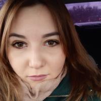 Александра Матросова