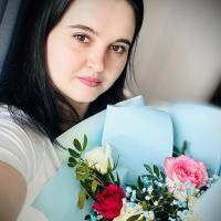 Анастасия