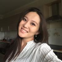 Saltanat Nurzhanova