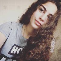 Юлия Глазырина