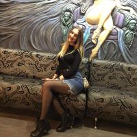 Полина Латанова