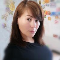 Альбина 