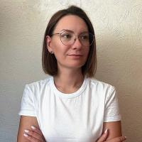 Марина 