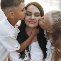 Наталия Адамович