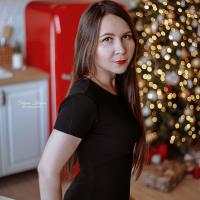 Людмила