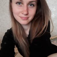 Анна Парукова