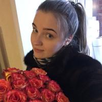 Алина Курочкина