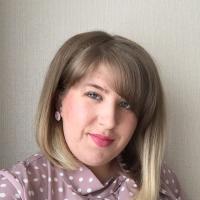 Алина