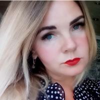 Катерина Спирина