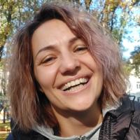 Светлана 