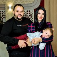 Анастасия 