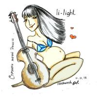li-light