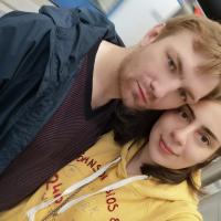 Лена Логинова