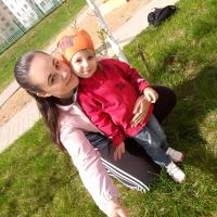 Катюша Королёва