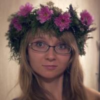 Ирина Соболевская