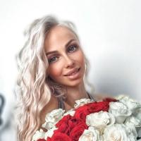 Юлия Пятакова 