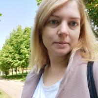 Екатерина