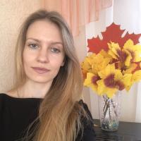 Екатерина