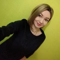Елизавета Александрова