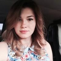 Вероника Киселева