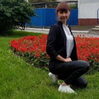 Дубровская Александра