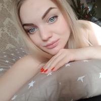 Екатерина Качарова