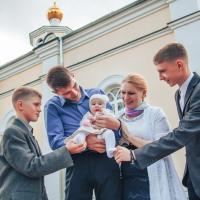 Наталья