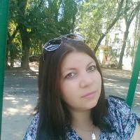 Юлия Бабенко