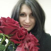 Татьяна Финогенова