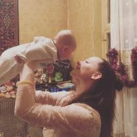 Ксюня❤️❤️