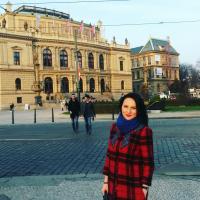 Алина