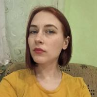 Дарья
