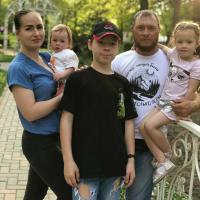 Антонина