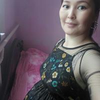 Dinmuhanbetova Tansholpan