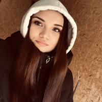 Мария Белоклокова 