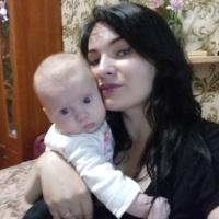 Анастасия 