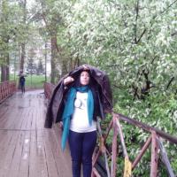 Ладанова Наталия