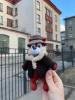стикер