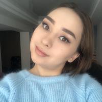 Гузель Хайрулина