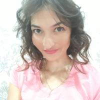 Алина