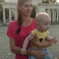 Светлана