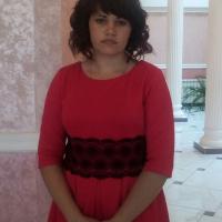 Оля Дагаева