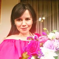 Галина 
